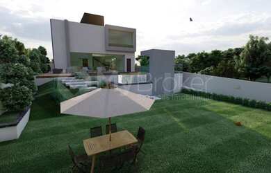 Imagem 3: Goiânia - Casa de Condomínio - Alphaville Flamboyant Residencial Araguaia