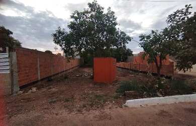 Imagem: O terreno possui 360m² de Área e está localizado em Plano