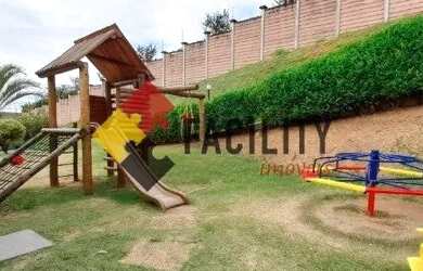 Imagem 5: Casa em Condomínio para locação no Bairro Parque Rural Fazenda Santa...