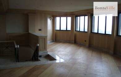 Imagem 14: Cobertura com 4 dormitórios, 609 m² - venda por R$ 10.000.000,00 ou...