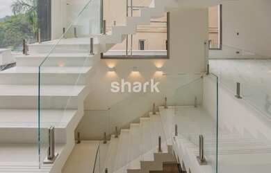 Imagem 7: Casa para venda por R$ 9.200.000,00 em Tamboré - Santana de Parnaíba...