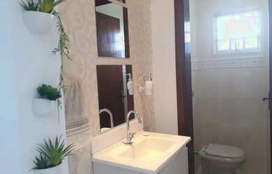 Imagem 10: Linda casa em condomínio fechado na Rodovia Raposo Tavares