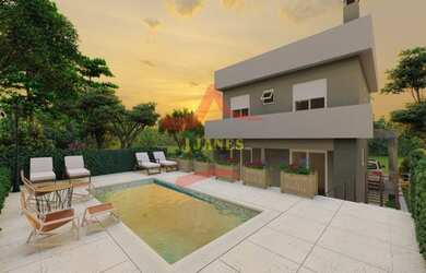 Imagem 5: VIAMãO - Casa de Condomínio - Condomínio Buena vista