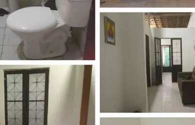 Imagem: A casa possui 2 Dormitórios, 1 Banheiro e está localizado
