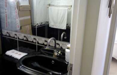 Imagem 4: APARTAMENTO RESIDENCIAL em SAO PAULO - SP, JARDIM MARAJOARA