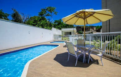 Imagem 7: Le Parc Maricá - apto 2 quartos no centro de Maricá - Últimas unidades