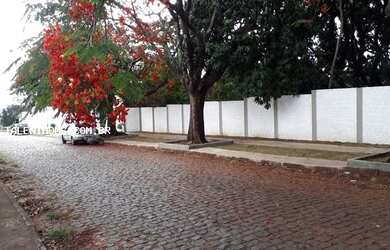 Imagem: O terreno possui 5.072m² de Área e está localizado em Recanto