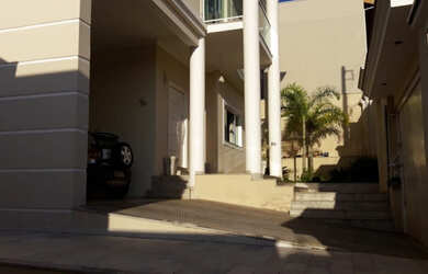 Imagem 3: Casa no Residencial Colinas em Ouro Fino - MG