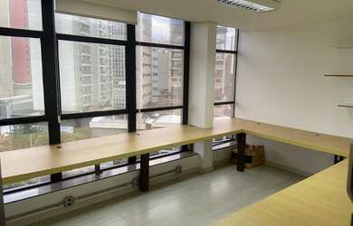 Imagem: O depósito possui 10m² de Área e está localizado em Savassi