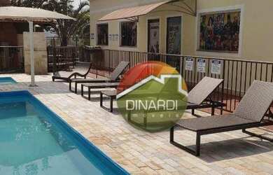 Imagem 13: Apartamento à venda, 49 m² por R$ 225.000,00 - City Ribeirão - Ribeirão...