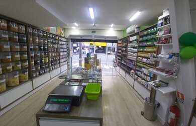 Imagem: O depósito possui 143m² de Área, Imóvel novo e está localizado