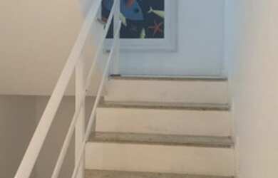 Imagem 5: CASA TRIPLEX NO RESIDENCIAL BARRA BONITA COM 5 QUARTOS SENDO 3 SUITES...