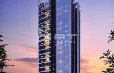 Imagem: O apartamento possui 3 Dormitórios, 1 Banheiro, 2 Vagas na