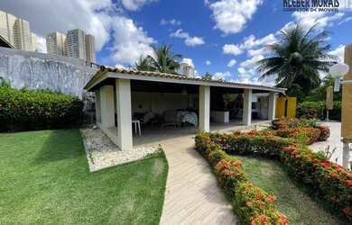 Imagem 10: CASA RESIDENCIAL em SALVADOR - BA, PATAMARES