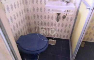 Imagem 11: Casa no Grajaú à venda. Área de serviço, 155m² de Área, 3 Banheirose5...