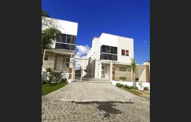 Imagem 1: Sobrado à venda de Barbada no bairro São Luiz - Caxias do Sul/RS