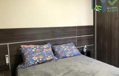 Imagem 11: Lindo Apto com fino acabamento, Vista livre e localização nobre Fácil...