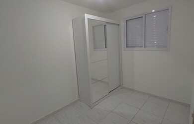 Imagem 13: Apto semi mobilhado com fogão embutido espetacular prox. metro São Judas