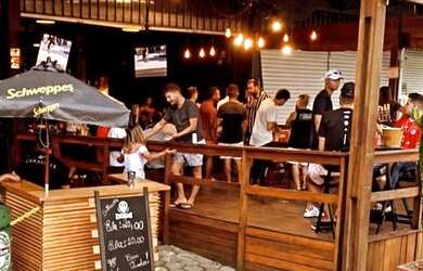 Imagem 6: BAR E RESTAURANTE. Imóvel novoe200m² de Área