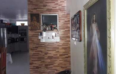 Imagem 6: Vendo casa no bairro São Cristóvão em arcoverde por trás da rodoviária