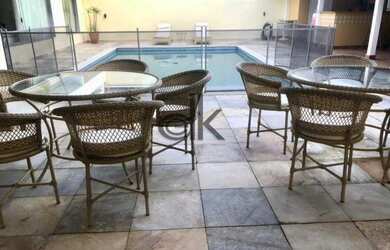 Imagem 3: EDK VENDE -CASA DUPLEX NA PRAIA COM 800M² DE TERRENO - 4 QTOS (3 SUÍTES) - BARRA DA TIJUC