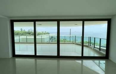 Imagem: O apartamento à venda possui 4 Dormitórios, 5 Banheiros, 4