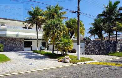 Imagem 4: Casa residencial para venda e locação, Acapulco, Guarujá