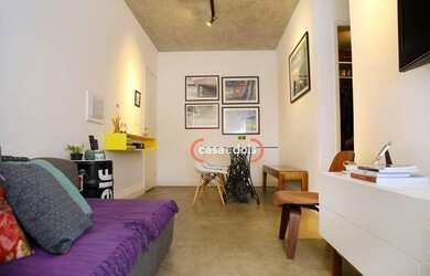 Imagem 2: Apartamento com 2 dormitórios e suíte à venda, 51 m² por R$ 197.000...