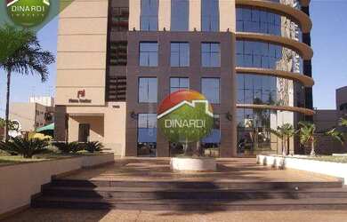 Imagem 15: Sala à venda, 47 m² por R$ 350.000,00 - Jardim Irajá - Ribeirão Preto/SP