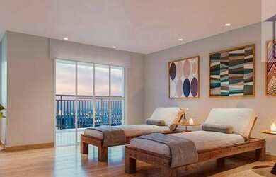 Imagem 13: Apartamento à venda, 110 m² por R$ 1.183.000,00 - Alto da Boa Vista - São Paulo/SP