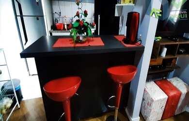 Imagem 9: Apto Andar alto, com fino acabamento e ótima localização! Permuta por Casa!