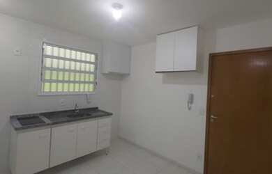 Imagem 1: Apto semi mobilhado com fogão embutido espetacular prox. metro São Judas