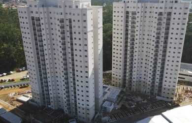 Imagem 1: Últimas unidades Fatto Torres de São José entrega 10/22