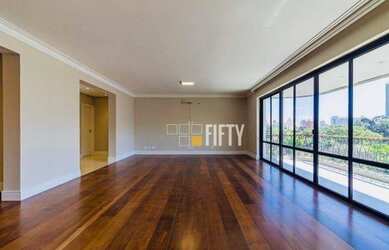 Imagem 3: Maravilhoso apartamento vista deslumbrante