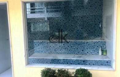 Imagem 6: EDK VENDE -CASA DUPLEX NA PRAIA COM 800M² DE TERRENO - 4 QTOS (3 SUÍTES) - BARRA DA TIJUC