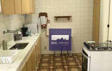 Imagem 4: Muito interessante. 121m² de Área, 1 Vaga na garageme3 Dormitórios