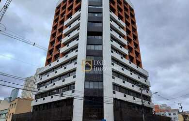 Imagem: O depósito possui 31m² de Área e está localizado em Centro