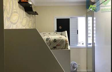 Imagem 15: Lindo Apto com fino acabamento, Vista livre e localização nobre Fácil...