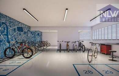 Imagem 14: Apartamento à venda, 110 m² por R$ 1.183.000,00 - Alto da Boa Vista - São Paulo/SP