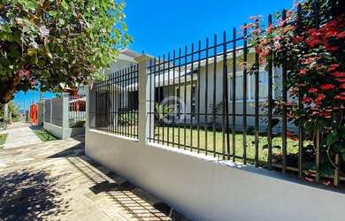 Imagem 2: Venda Casa com 170 m², 2 dormitório s , 3 vaga s . Encosta do Sol, Estância...