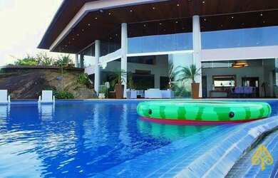 Imagem 13: Casa de praia alto padrão à venda no Caieirinha - Angra dos Reis/RJ