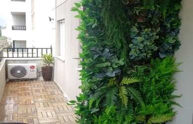 Imagem 3: Lindo Apto, bem localizado, térreo Garden, equivalente ao 1º andar,...