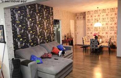 Imagem 2: Apto alto padrão em localização nobre de Jundiaí Fácil acesso às...