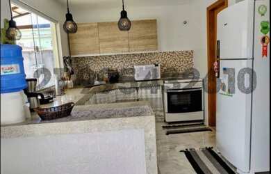 Imagem 11: Casa com piscina a 100 metros da praia do Foguete