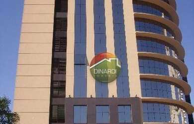 Imagem 10: Sala à venda, 47 m² por R$ 350.000,00 - Jardim Irajá - Ribeirão Preto/SP