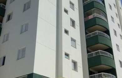 Imagem 2: Caraguatatuba - Apartamento Padrão - Indaiá