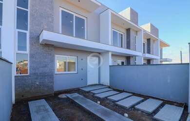 Imagem 4: Venda Casa com 92,89 m², 2 dormitório s , 2 vaga s . Estacao Portão,...