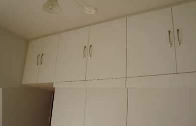 Imagem: O apartamento possui 2 Dormitórios, 1 Banheiro, 70m² de Área