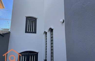 Imagem 7: Sobrado, 707 m² - venda por R$ 4.200.000,00 ou aluguel por R$ 38.380,00/mês...