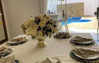 Imagem 2: Casa com 5 dormitórios, 320 m² - venda por R$ 1.399.999,00 ou aluguel...